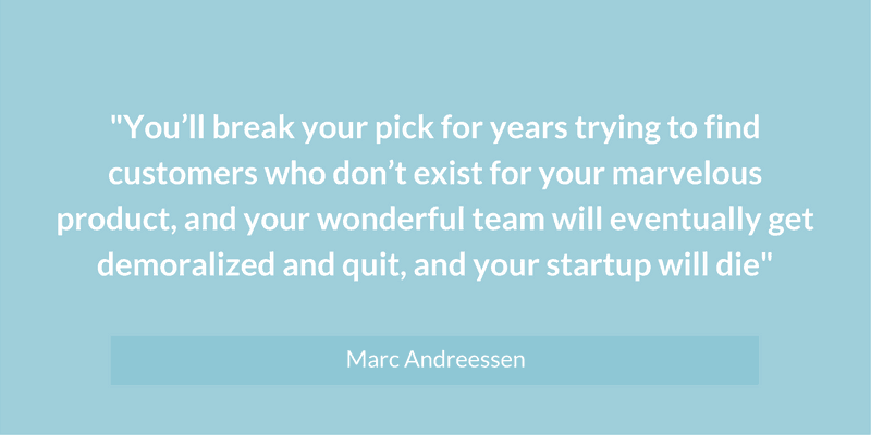 Marc Andreessen Quote