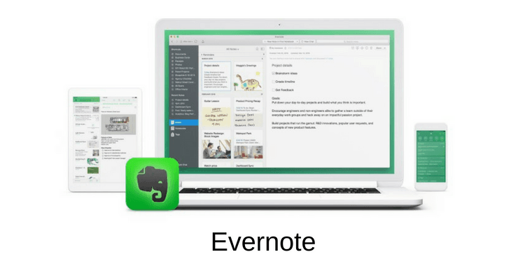 Evernote