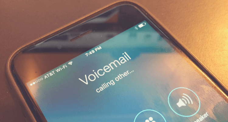 call-voicemail