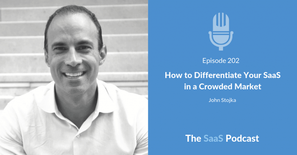 How to Differentiate Your SaaS in a Crowded Market
