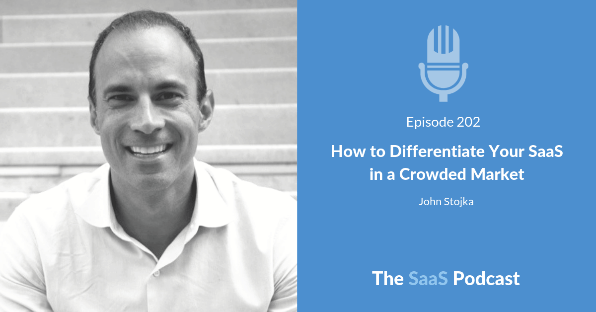 How to Differentiate Your SaaS in a Crowded Market