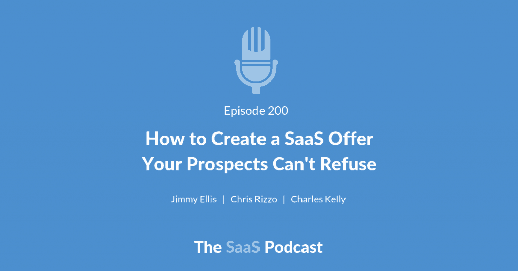how to create a saas offer and power guarantee
