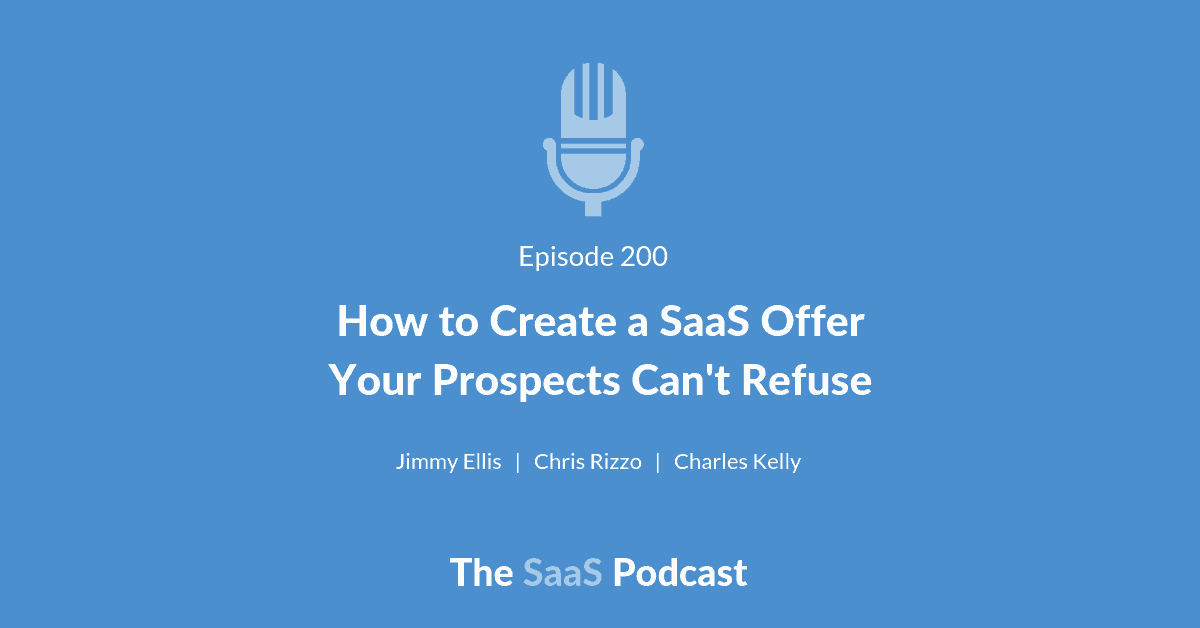 how to create a saas offer and power guarantee