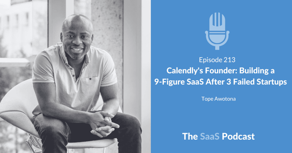 Tope Awotona - Calendly