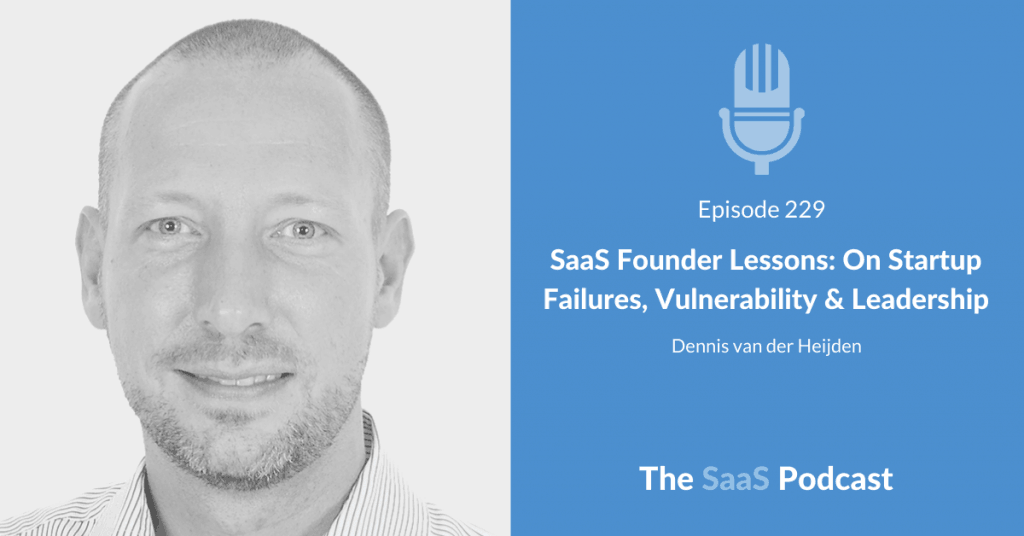 Dennis van der Heijden