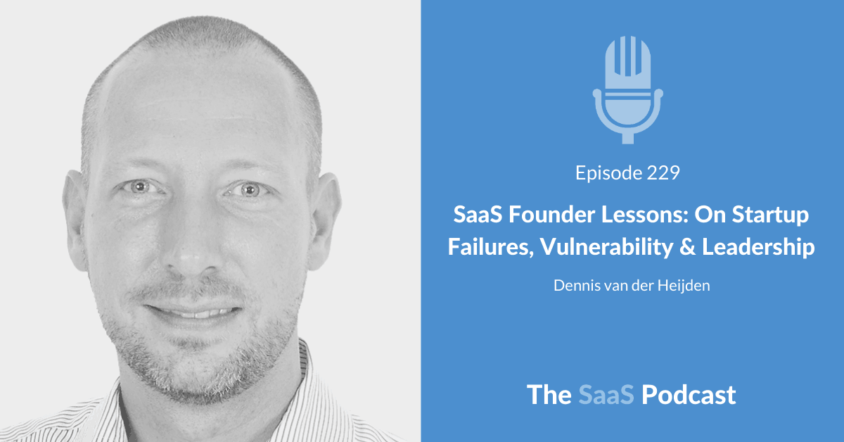 Dennis van der Heijden