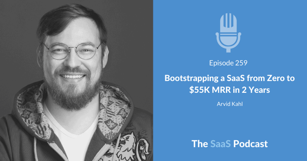 Arvid Kahl - FeedbackPanda