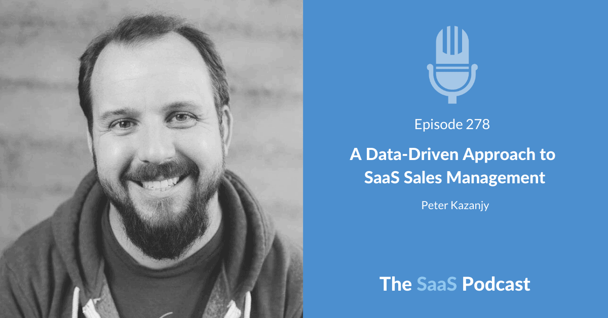 Peter Kazanjy - Atrium