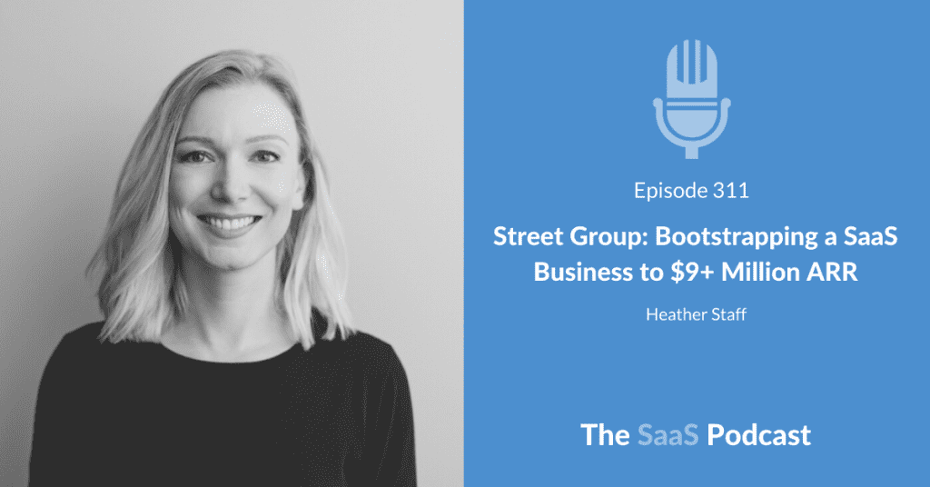 Heather Staff - Street Group