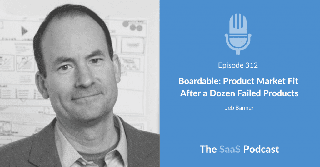 Jeb Banner - Boardable