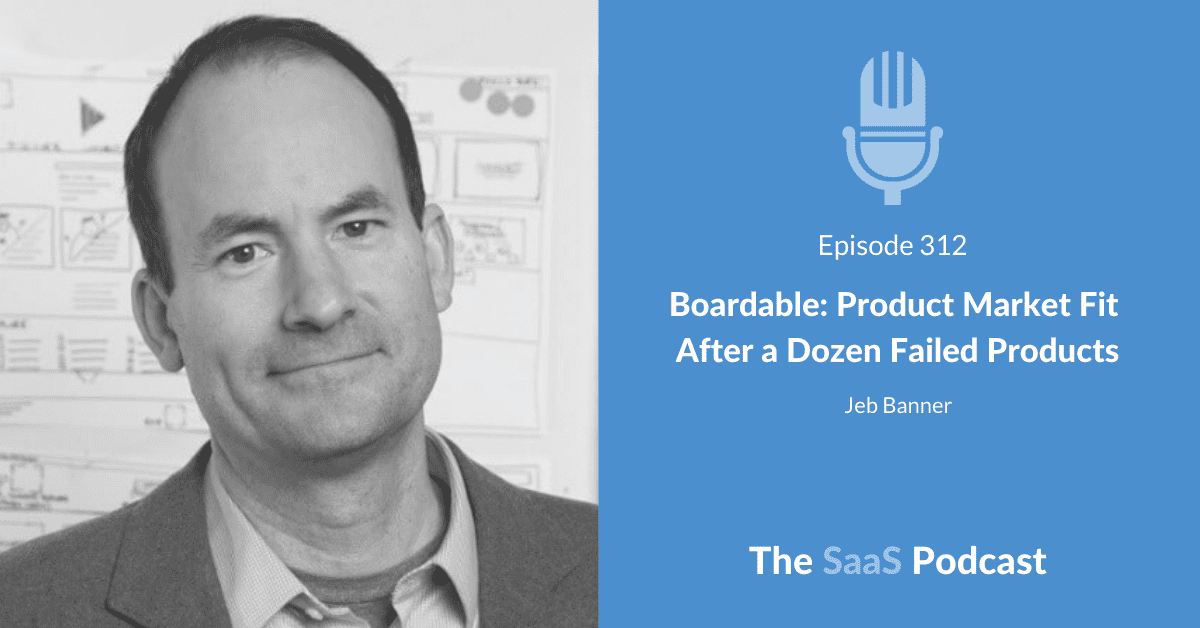 Jeb Banner - Boardable