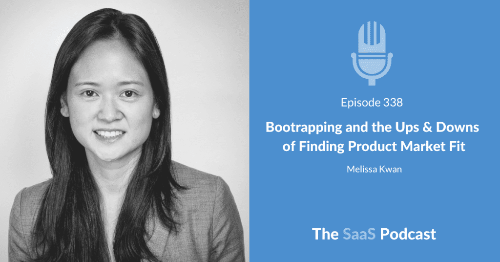 Melissa Kwan - eWebinar