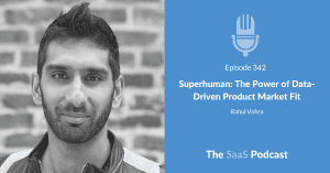 Rahul Vohra – Superhuman