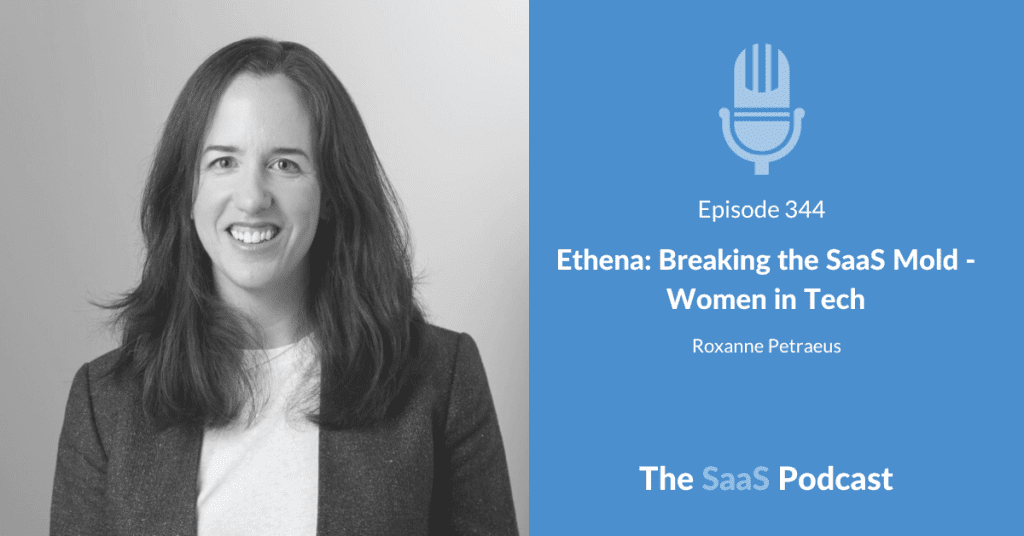 Roxanne Petraeus - Ethena