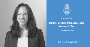 Roxanne Petraeus - Ethena