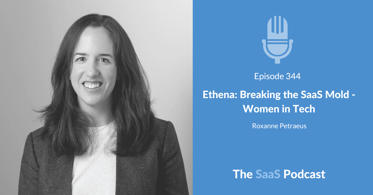 Roxanne Petraeus - Ethena