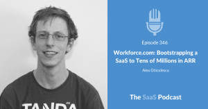 Alex Ghiculescu – Workforce.com