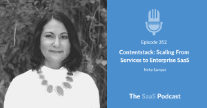 Neha Sampat – Contentstack