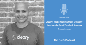 Thomas Kunjappu – Cleary