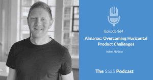 Adam Nathan - Almanac