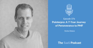 Stefan Debois - Pointerpro