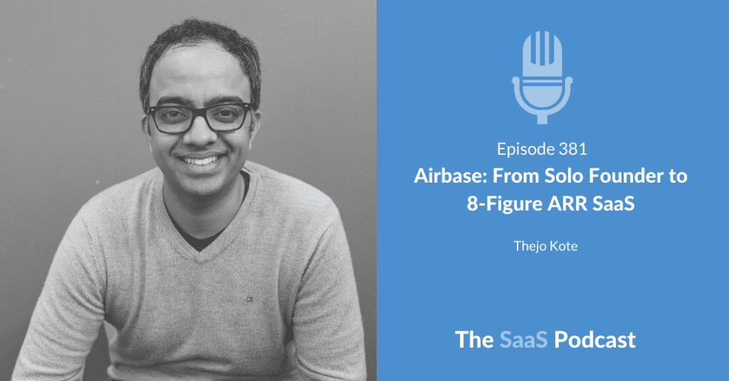 Thejo Kote - Airbase