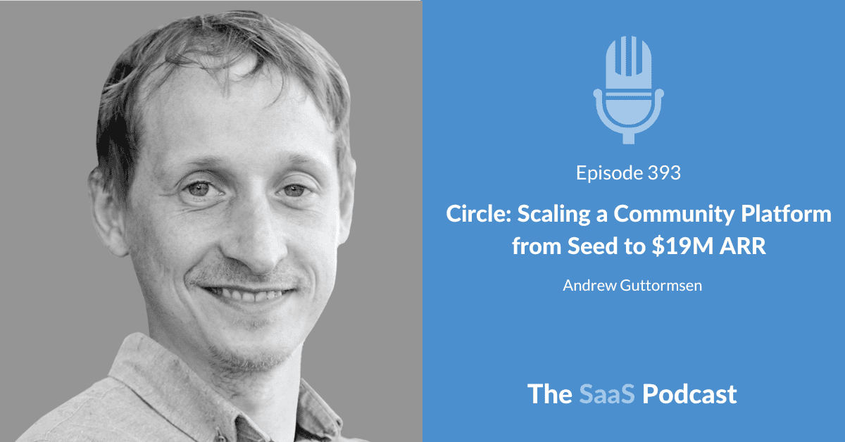 Andrew Guttormsen (Circle)