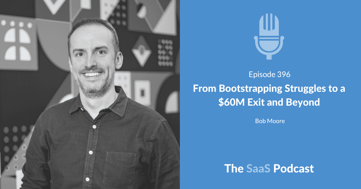 Bob Moore - Crossbeam