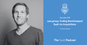 Tim Schumacher - saas.group