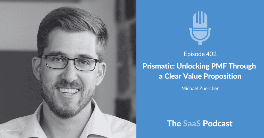 Michael Zuercher - Prismatic