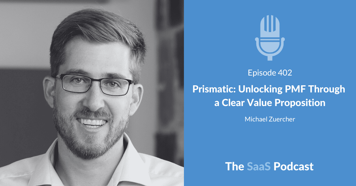 Michael Zuercher - Prismatic