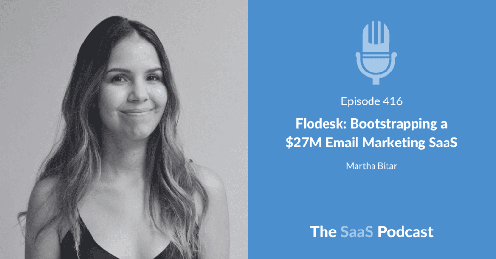 Martha Bitar - Flodesk