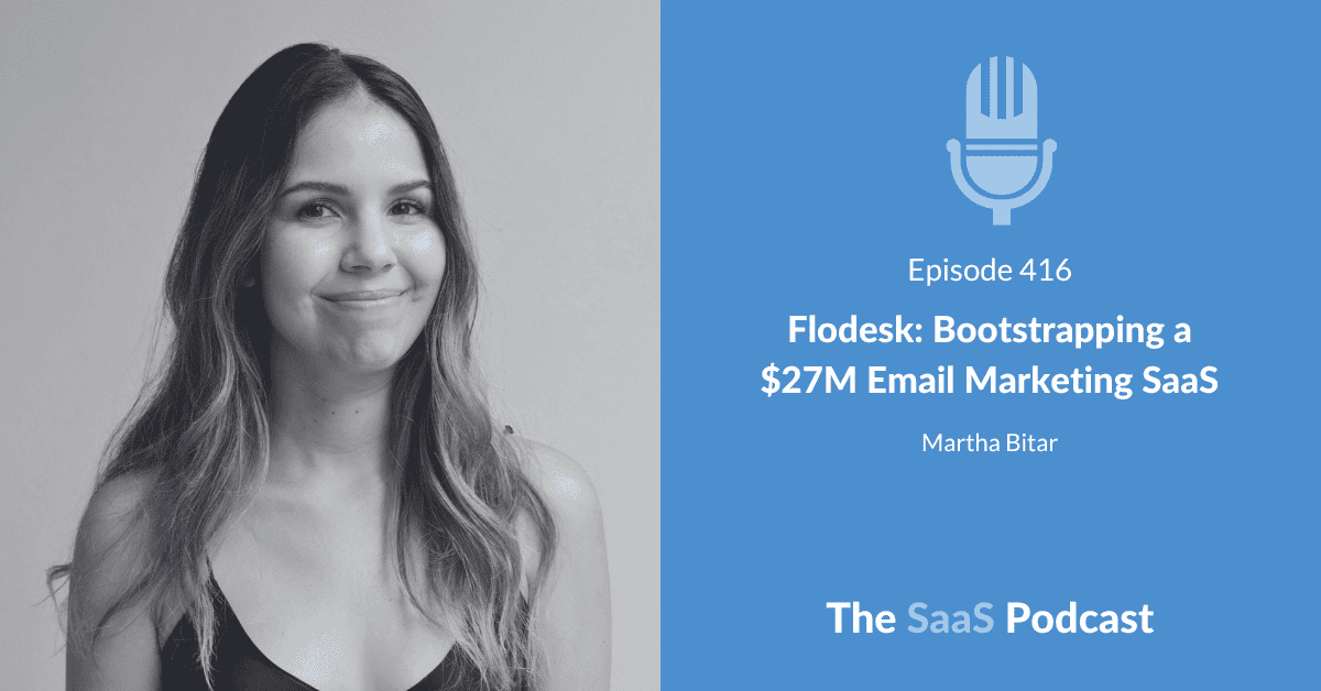 Martha Bitar - Flodesk