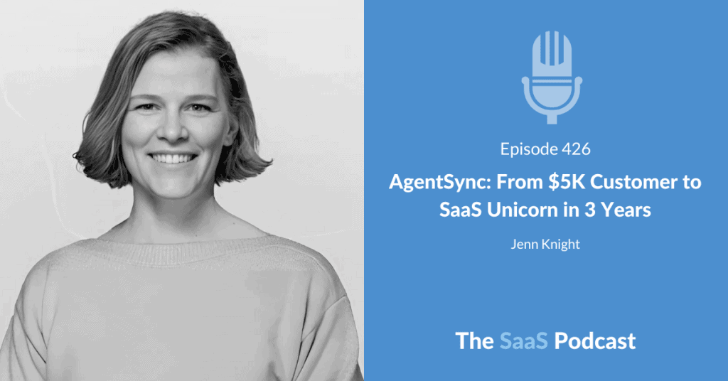 Jenn Knight - AgentSync