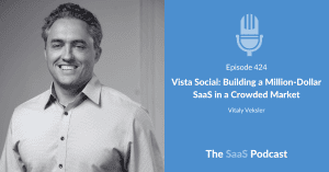 Vitaly Veksler - Vista Social