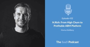 Markus Ståhlberg - N.Rich