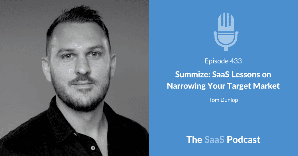 Tom Dunlop - Summize