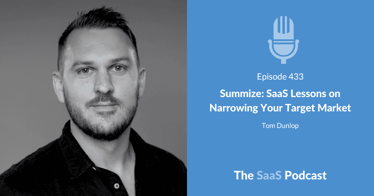 Tom Dunlop - Summize