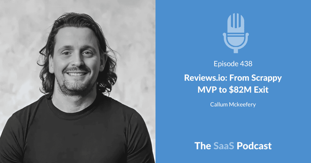 Callum Mckeefery - Reviews.io