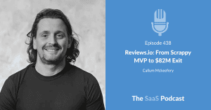 Callum Mckeefery - Reviews.io