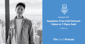 Joseph Lee - Supademo