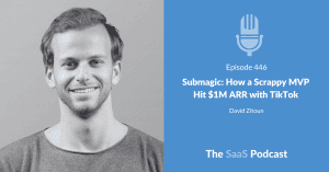 David Zitoun - Submagic